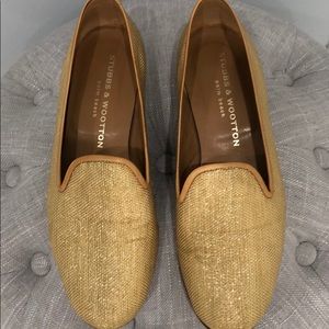 Stubbs & Wootton Flats